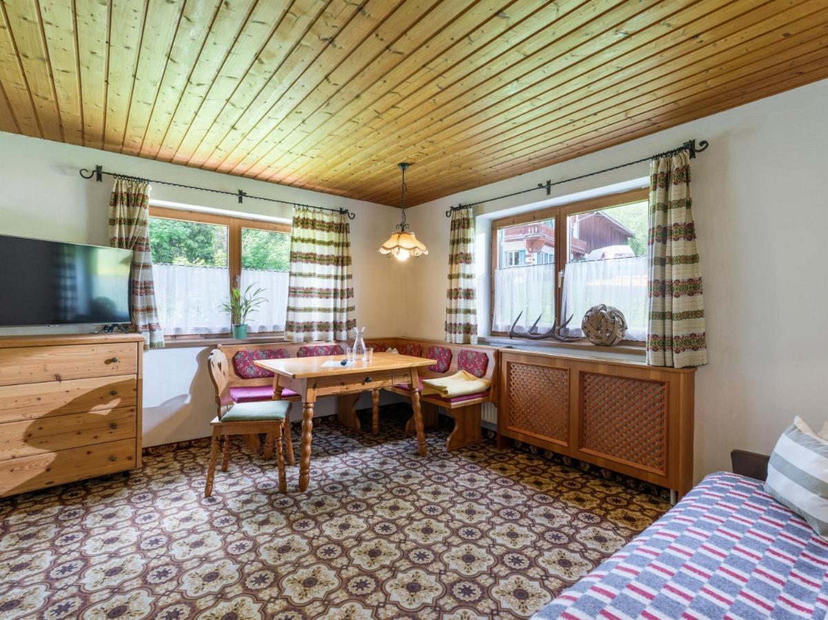 Apartamento Koegei Hof Going am Wilden Kaiser Exterior foto