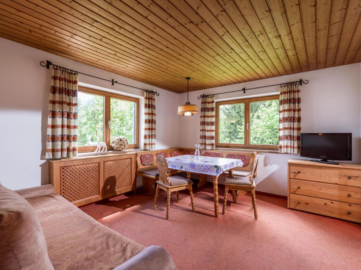 Apartamento Koegei Hof Going am Wilden Kaiser Exterior foto