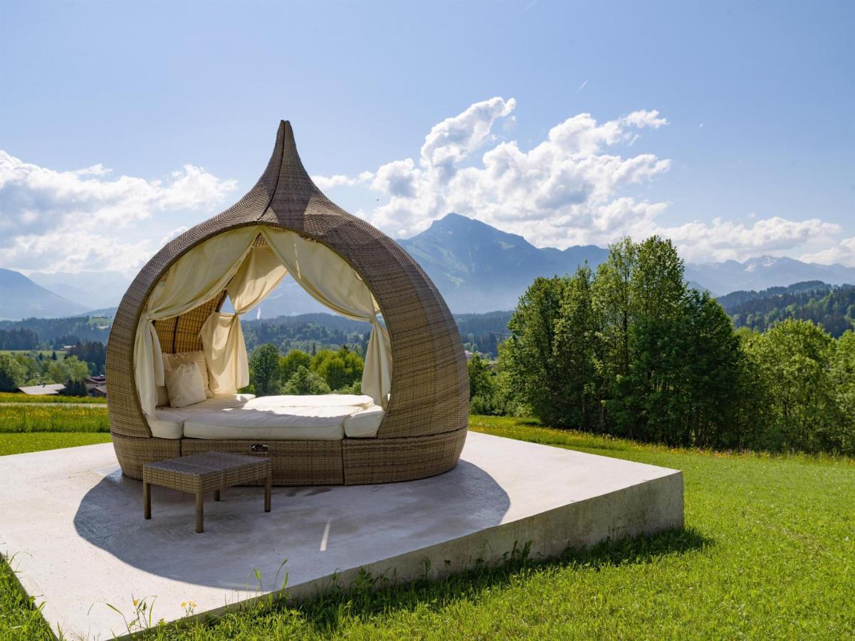 Apartamento Koegei Hof Going am Wilden Kaiser Exterior foto